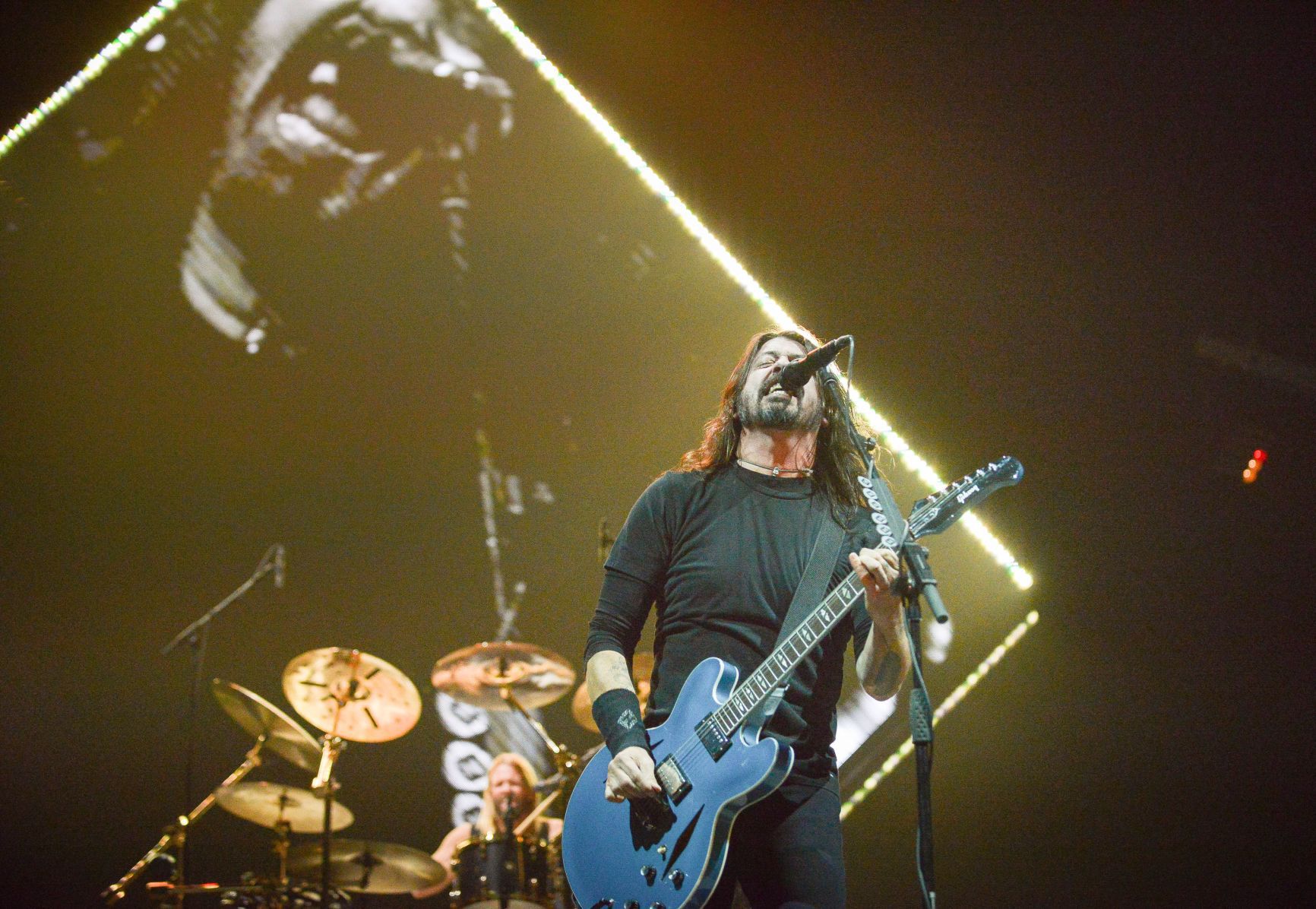 Foo Fighters